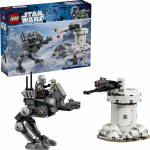 LEGO 75444 Star Wars Attack of the AT-RT