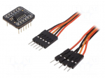 Module: extension | digital potentiometer | 2.7&divide;5.5VDC | SPI