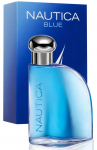 Nautica Blue (EDT) tualetes ūdens vīrie&scaron;iem 100 ml