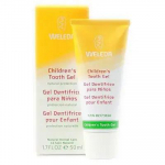 Weleda Childrens Tooth Gel in None