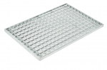 Grating GALV ST 100x50cm