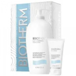BIOTHERM Lait Corporel & Biomains Set 0ml