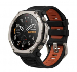 Amazfit T-Rex Ultra 2 Smartwatch 51mm