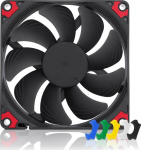Noctua NF-A9x14 HS PWM 92x92x14, case fan&nbsp;(black)