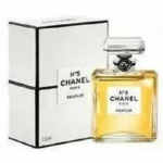 Chanel No. 5 (Parfum) smaržas sievietēm 30 ml