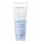 Missha Super Aqua Ultra Hyalron Foaming Cleanser 200ml