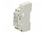 Power supply: switching | DALI | 17.5x98x56.4mm