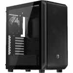 ENDORFY ARX 500 Air, tower case (black, side panel made of tempered glass)