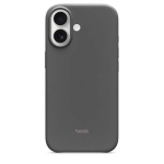 Back panel cover Beats - Beats iPhone 17 Case Granite Gray