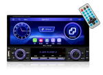 Blow AVH-686B Car radio