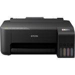 Epson EcoTank ET-1810, inkjet printer (black, USB, WLAN)