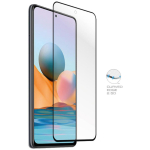 Nevox NEVOGLASS (transparent, Samsung Galaxy A56 / A37 / A36 / A27 / S24 FE 5G)