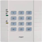 ROGER PR302 ACCESS CONTROLLER