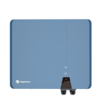 Falownik hybrydowy Solplanet  // ASW10kH-T2, 3-fazowy, 10kW, 2 MPPT, rozłącznik DC, komunikacja WLAN/LAN i RS485, wsp&oacute;łpraca z bateriami wysokonapięciowymi LiFePO4 / 10 lat gwarancji