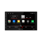 Radio Samochodowe Kruger&Matz KM2010 CarPlay/AndroidAuto