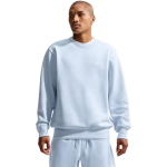 Bluza męska Nike Club BB błękitna FN3886 407 L