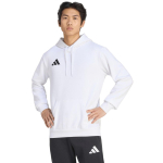 Bluza męska adidas Entrada 26 Hoody biała JZ6579 XL