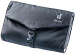 Deuter Wash Bag II Toiletry bag Black