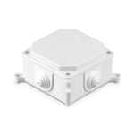 Elektrimaterjalid // Elektrimaterjalide v&auml;ljam&uuml;&uuml;k | Madalate hindade kampaaniad // Puszka odgałęźna kablowa ip44 dławica d-25 pod przew&oacute;d, wymiar 103x103x60