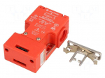 Safety switch: key operated | Series: TROJAN5 | Contacts: NC x2