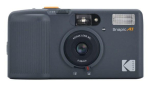 Kodak Snapic A1 Compact film camera 35 mm Grey