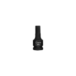 T&ouml;&ouml;riistad ja m&otilde;&otilde;teseadmed // Uued tooted t&ouml;&ouml;riistade, tarvikute kategoorias // Bitonasadka udarowa 1/2" hex 17mm, l=78mm proline  zawieszka