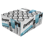Energizer Max Plus LR14 Baby C patareid 20 tk karbis