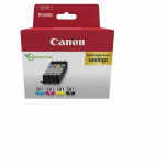Toner CLI-581 C/M/Y/BK MULTI/