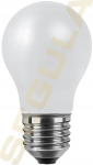 SEGULA LED pirn High Power matt E27 7,5W 2700K h&auml;mardatav