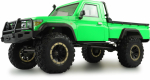 Amewi RC auto AMXRock RCX8B roomikauto ilma akuta roheline /14+