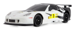 Amewi RC drift-auto Corvette White