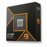 Protsessor AMD Ryzen 9 9950X, 4.3 GHz, 64 MB, BOX (100-100001277WOF)