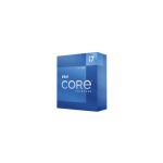 Intel Core i7 12700KF LGA1700 25MB Cache 3,6GHz tray