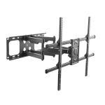 LogiLink Seinale kinnitatav hoidik 50'' - 90''