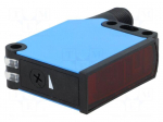 Sensor: photoelectric | Range: 0.03&divide;1.1m | PNP | DARK-ON,LIGHT-ON