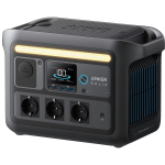 Anker SOLIX C800 Plus kaasaskantav akupank 768WH