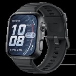 Pulkstenis Huawei Fit 5 Pro Black