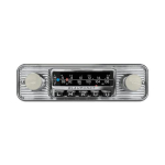 BLAUPUNKT FRANKFURT stereos&uuml;steem CLASSIC