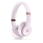 Beats Solo 4 juhtmevabad k&otilde;rvaklapid Metallic Pink MDWJ4