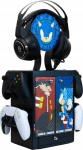 Numskull Gaming Locker tarvikute alus SEGA - Sonic
