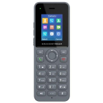Telefon GrandStream Grandstream WiFi-k&auml;eshoitav telefon WP816