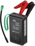 Greencell PowerBoost Air / Rozrusznik / Powerbank do samochodu z kompresorem 8000mAh 1000A Urządzenie rozruchowe