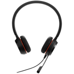 Jabra Evolve 20 MS Stereo USB C/A
