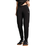 Spodnie damskie Puma ESS Sweatpants TR czarne 683284 01 L
