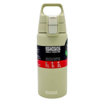 SIGG Shield Therm One Eco Green 0.5L termospudel