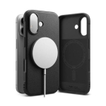 Ringke iPhone 16 &uuml;mbris Onyx magnetiline Black