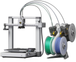 3D-printer BambuLab A1 Combo