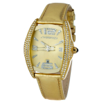 K&auml;ekell CHRONOTECH unisex CT7814M-02S (41MM)