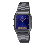 K&auml;ekell CASIO UNISEX AQ-230GG-2A (38,8MM)