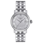 K&auml;ekell TISSOT naistele T09701011038 (29MM)